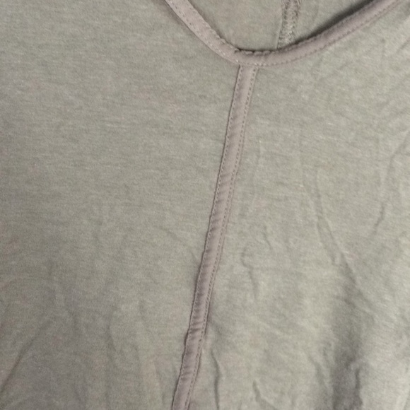 ZARA W/B collection long sleeve top line - Picture 4 of 4